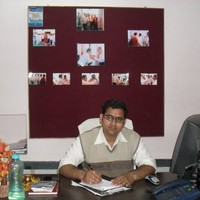 Koushal Paliwal
