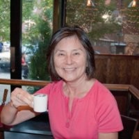 Marilyn Crilley