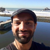 Mitesh Amin