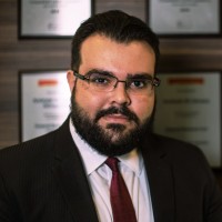 Victor Bastos da Costa