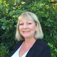 Trish Blake