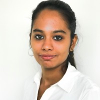 Srinidhi Sridharan
