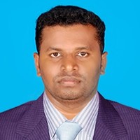 Balaji Nagappan