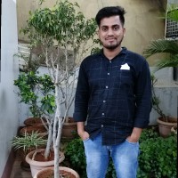 Laxmidhar Sahu