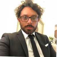 Marco Raho