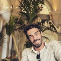 Gabriele Giussani