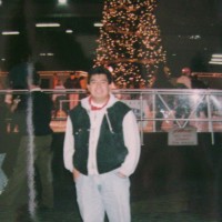 Patricio Abel Cruz Vicente