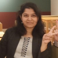 Preeti Joshi
