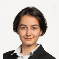 Noémie Jacquemot