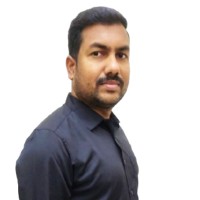 Veerabhadra Rao Kommula