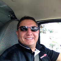 Washington Ricardo Moreno