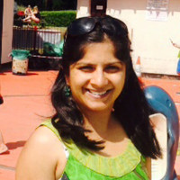 Anisha Shah