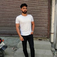 Raman Jha