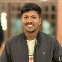 Chinmaya Rout