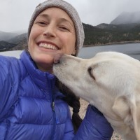 Emily Jacobson, PE, LEED AP