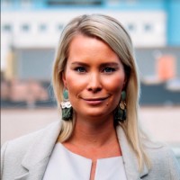 Liisi Rosaliina Pesonen