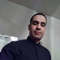 Abraham Garcia