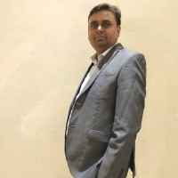 Harsh Shukla