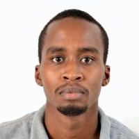 benson gichuru
