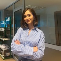 Melisa Yıldız