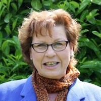 Linda Scheenloop