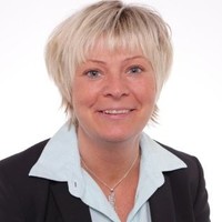 Yvonne Sten