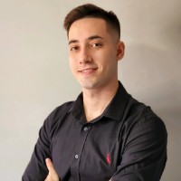 Lucas Lagrimante