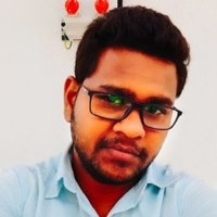 Sharath Chandra Addu