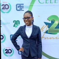 Grace Ehusani