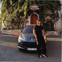Oğuzhan Aksoy