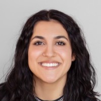 Zahra Ghuzlan