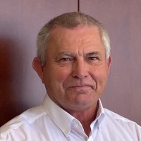 Gary Barnard
