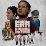 Era Apenas Uma Cidade - Filme