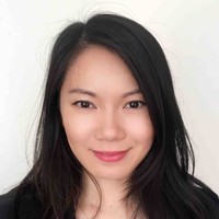 Shufeng. Sophia Pan