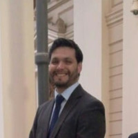 Cristian Urrejola