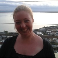 Rhian Davies