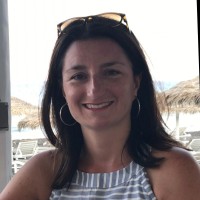 Theresa Hodgson