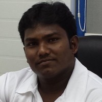 Senthilkumar Muthusamy