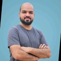 Vivek Maru