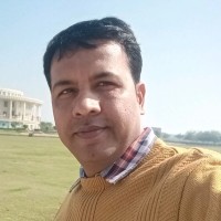 Rahul Kumar