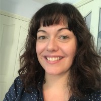 Moira Keogh