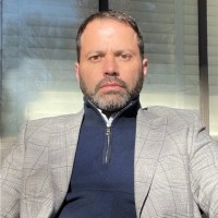 José Francisco Acevedo Rodriguez, Cisr