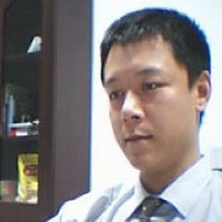 Henry Huang HenryHuang