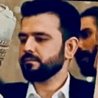 Suhaib Shah
