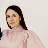 Olga Dogadin