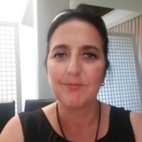 Ana María Ros Domínguez