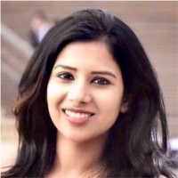Megha Satheesh
