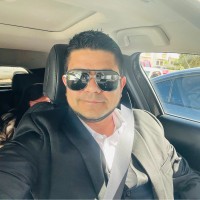 Victor A. Sanchez, Cruz