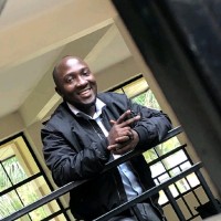 Kyamu Mathias