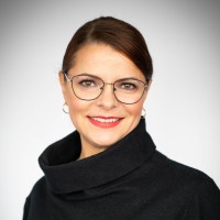 Monika Huegel